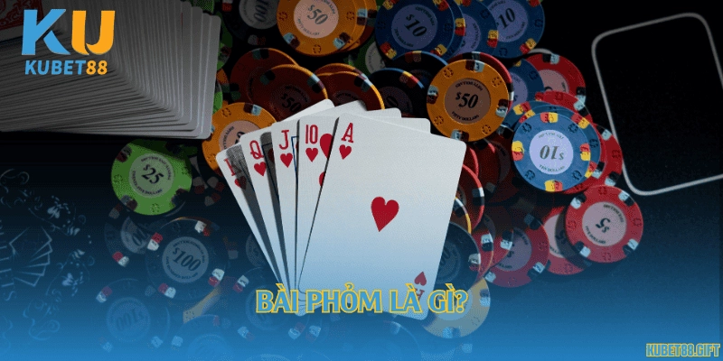 Bài Phỏm là gì?