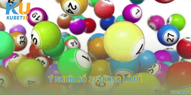 Thống kê đề về 32 hôm sau đánh lô gì